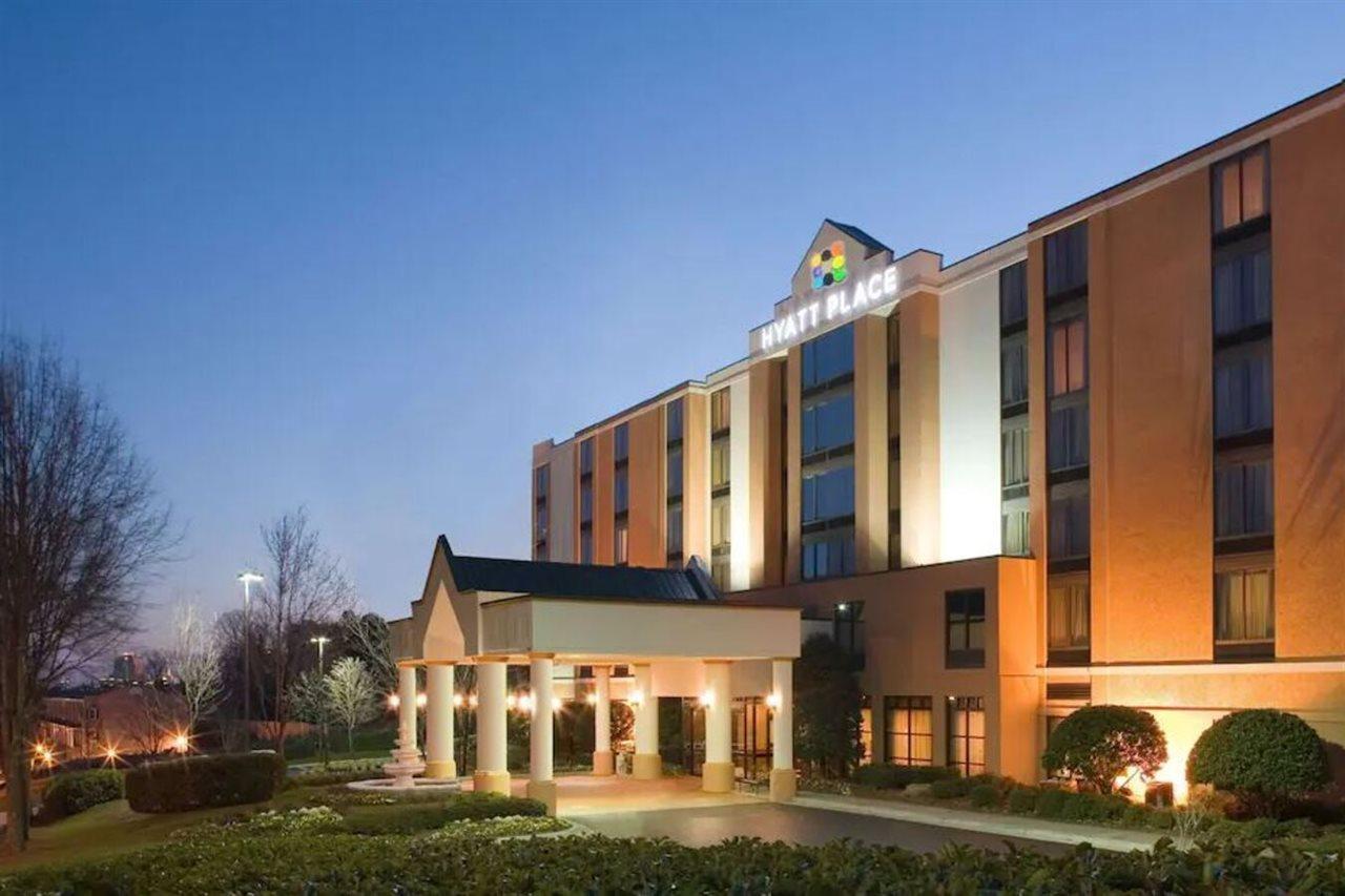 Hyatt Place Mt. Laurel Mount Laurel Luaran gambar