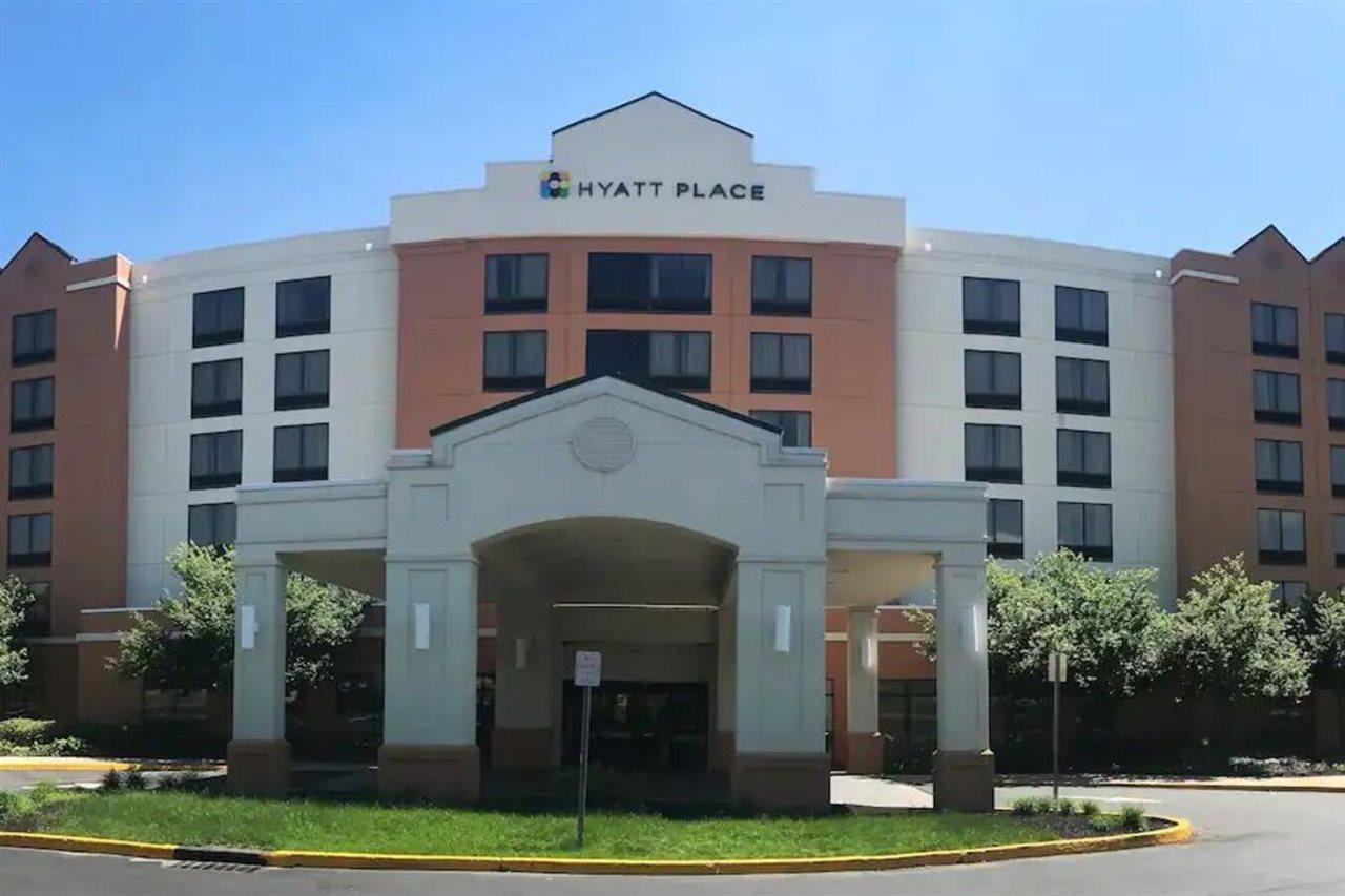 Hyatt Place Mt. Laurel Mount Laurel Luaran gambar