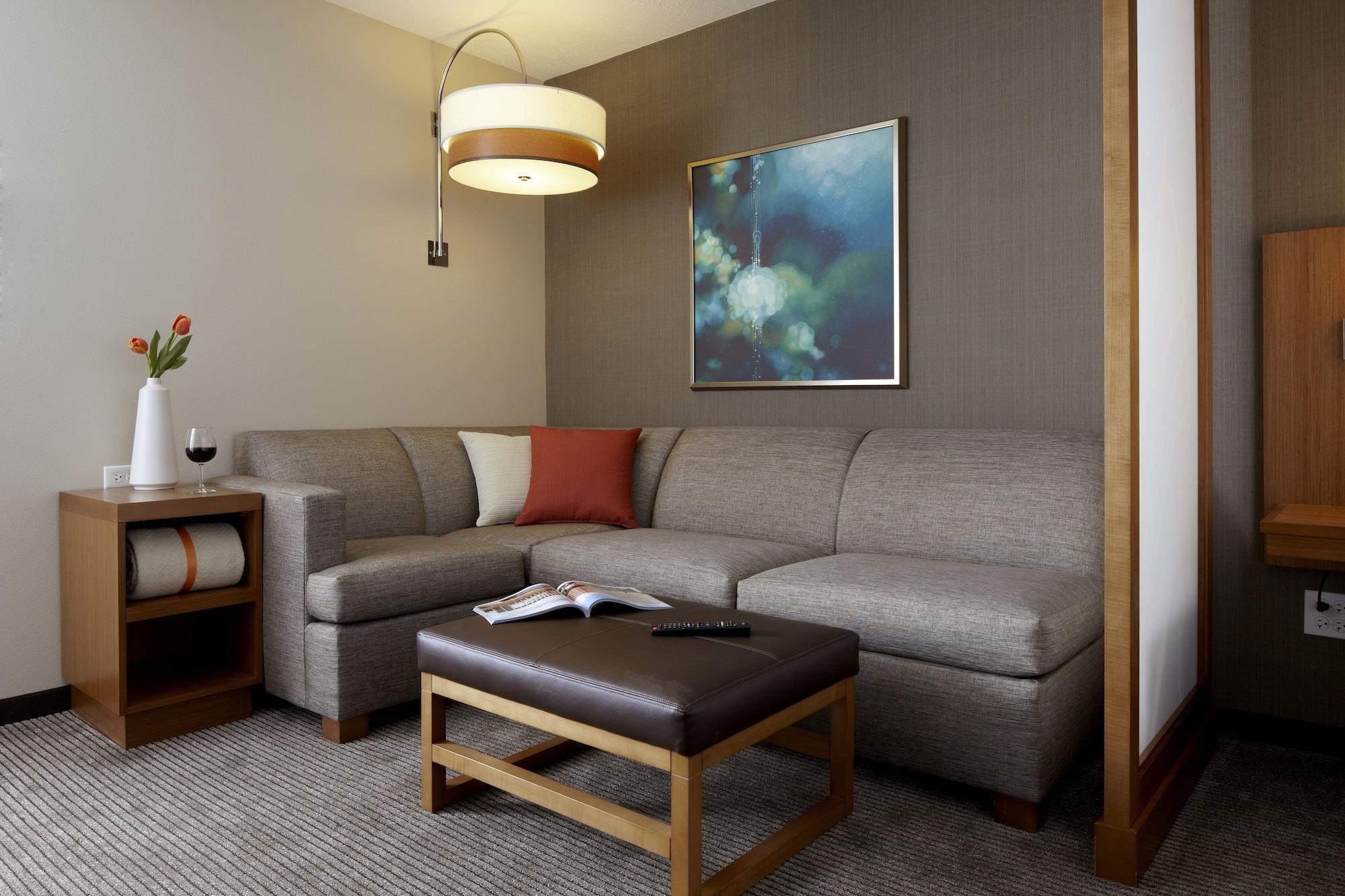 Hyatt Place Mt. Laurel Mount Laurel Luaran gambar