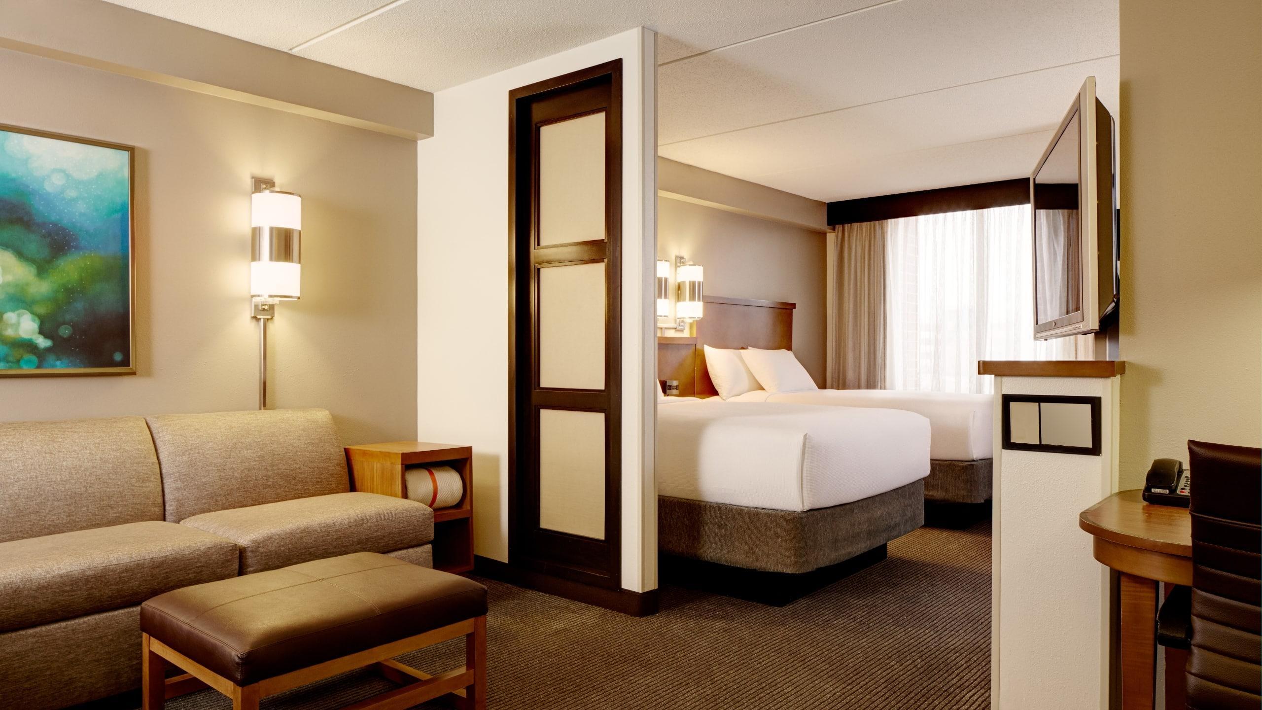 Hyatt Place Mt. Laurel Mount Laurel Luaran gambar