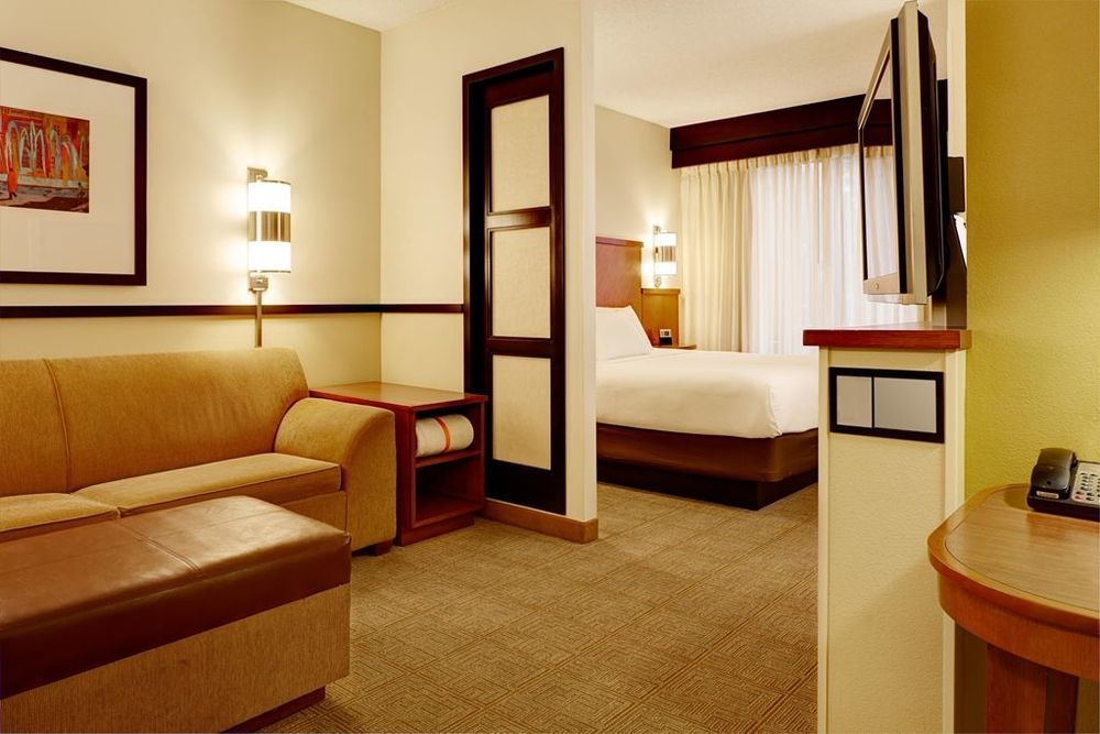 Hyatt Place Mt. Laurel Mount Laurel Bilik gambar