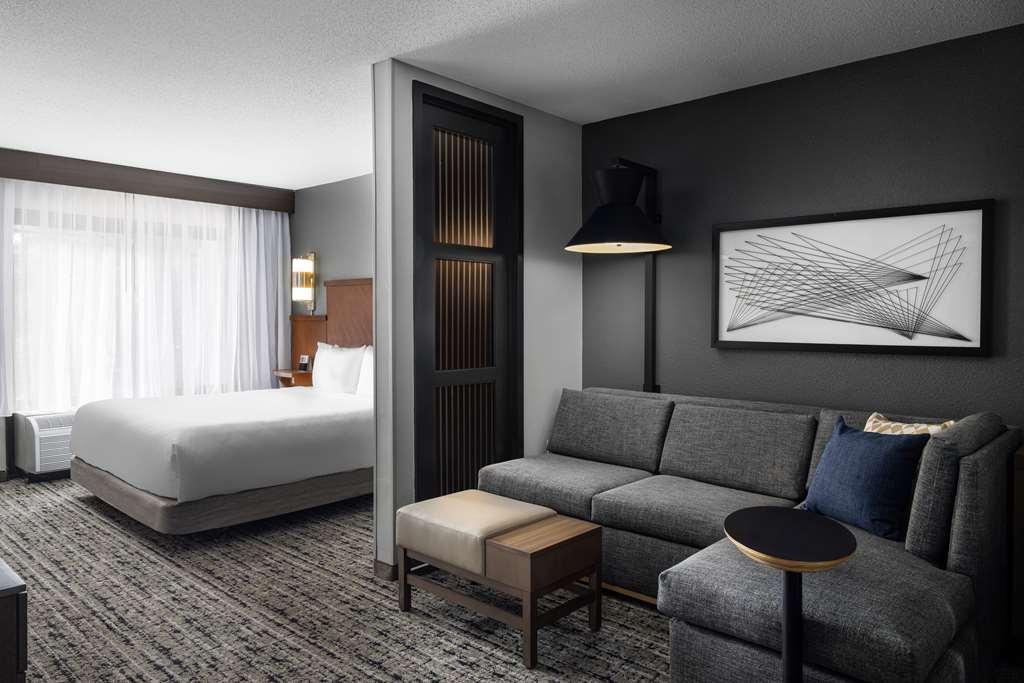 Hyatt Place Mt. Laurel Mount Laurel Bilik gambar