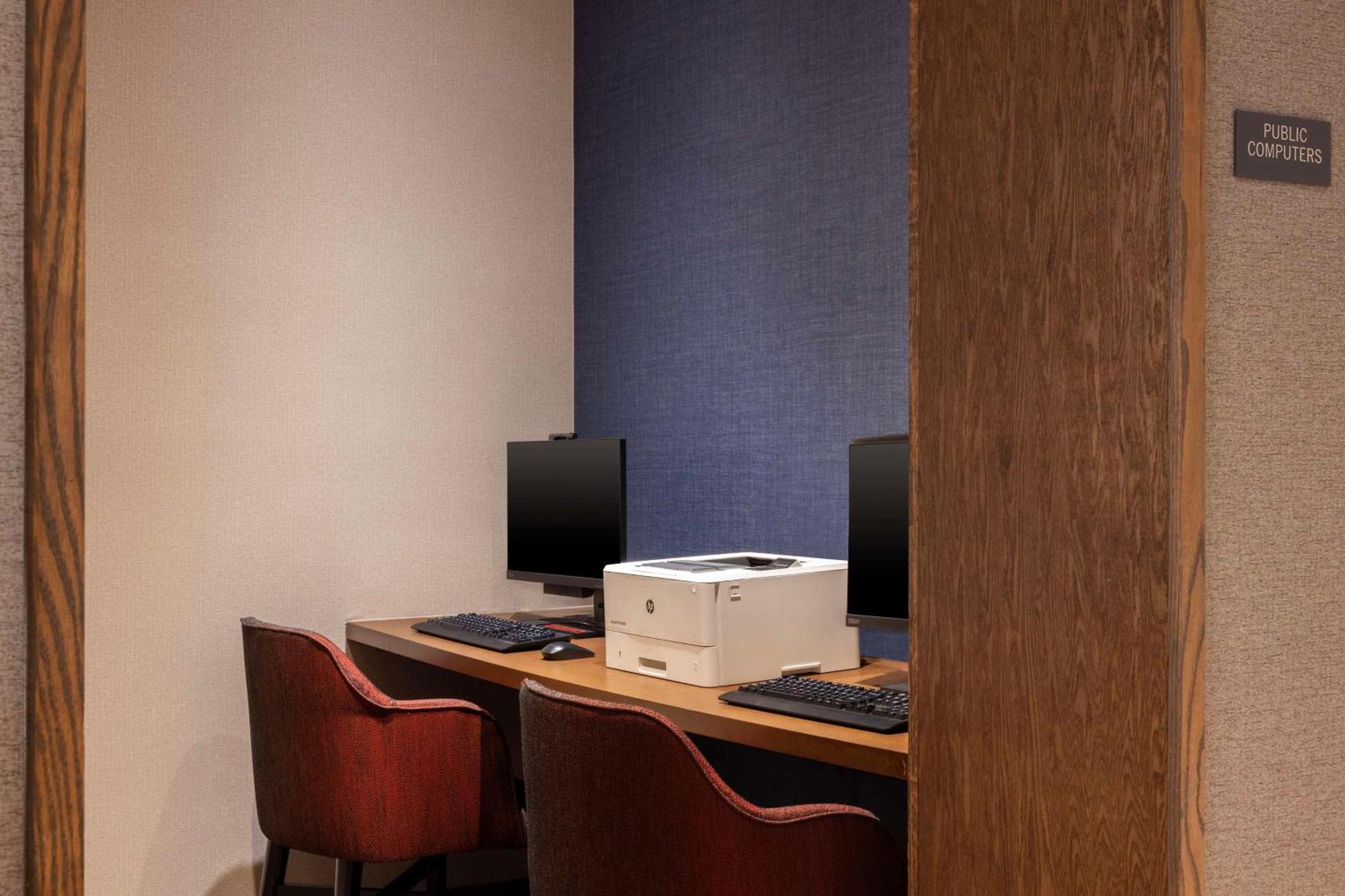 Hyatt Place Mt. Laurel Mount Laurel Luaran gambar
