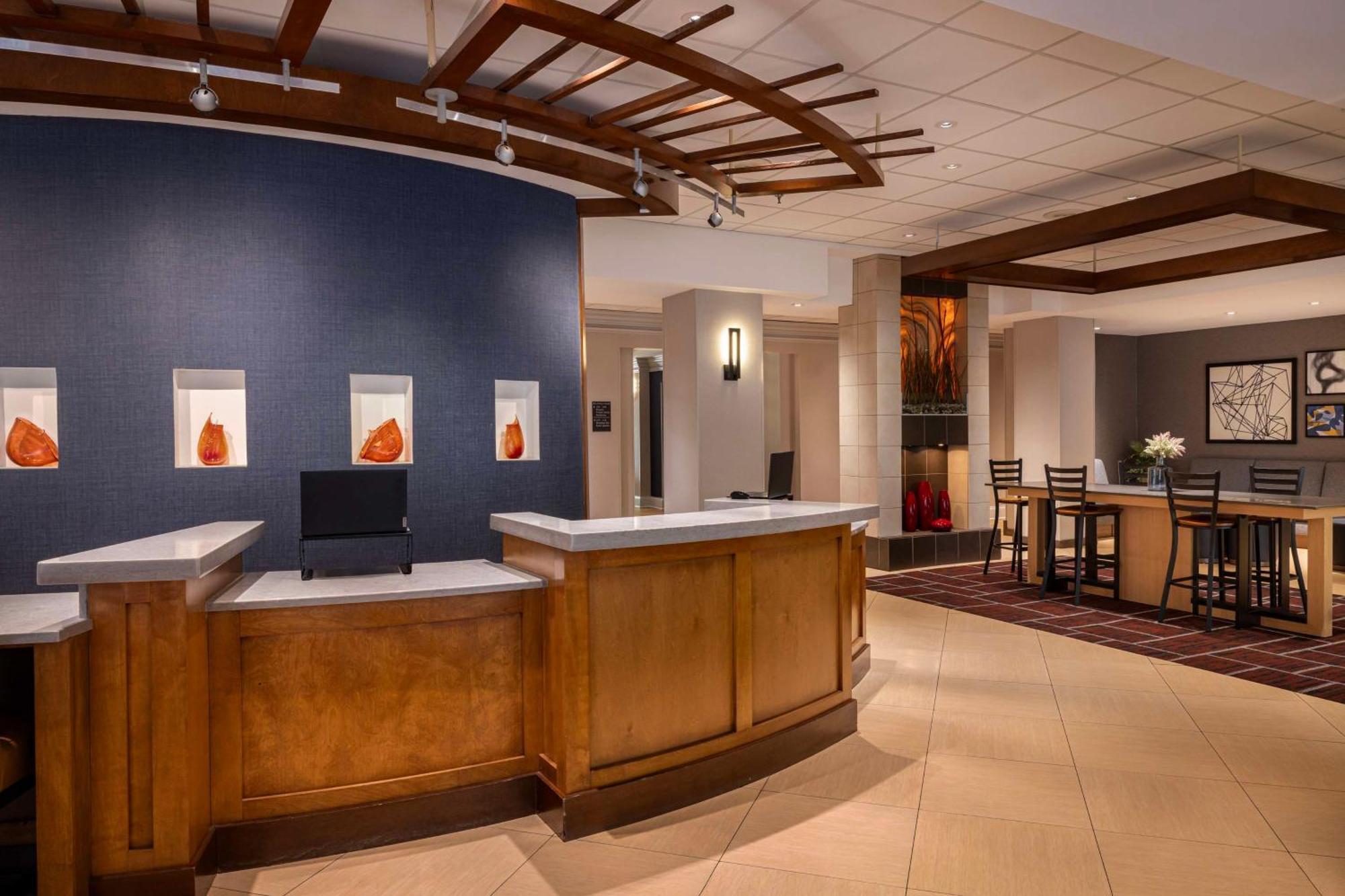 Hyatt Place Mt. Laurel Mount Laurel Luaran gambar