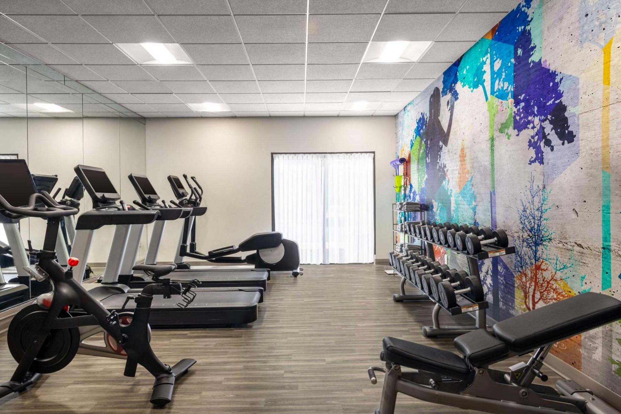Hyatt Place Mt. Laurel Mount Laurel Luaran gambar