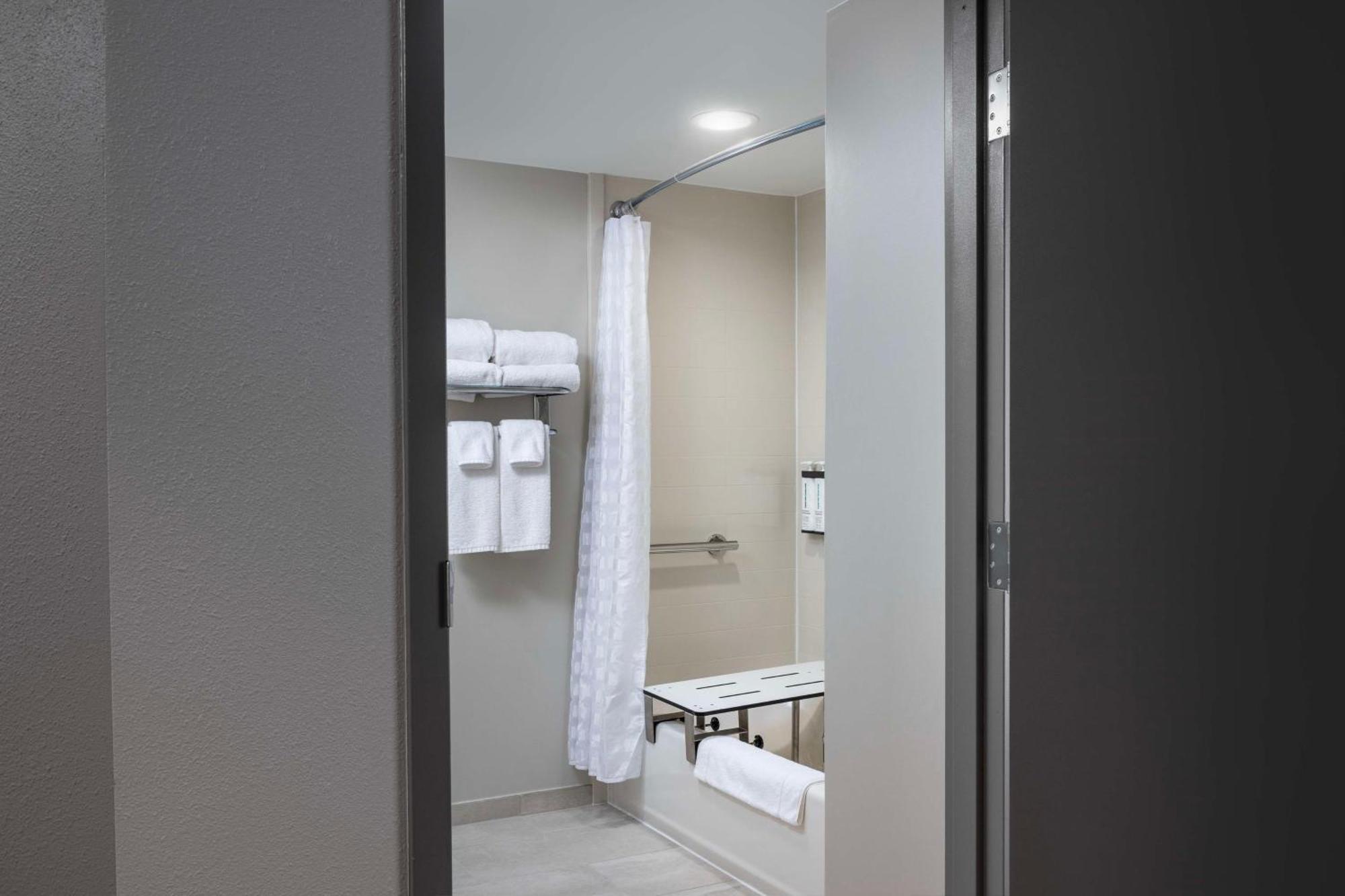 Hyatt Place Mt. Laurel Mount Laurel Luaran gambar