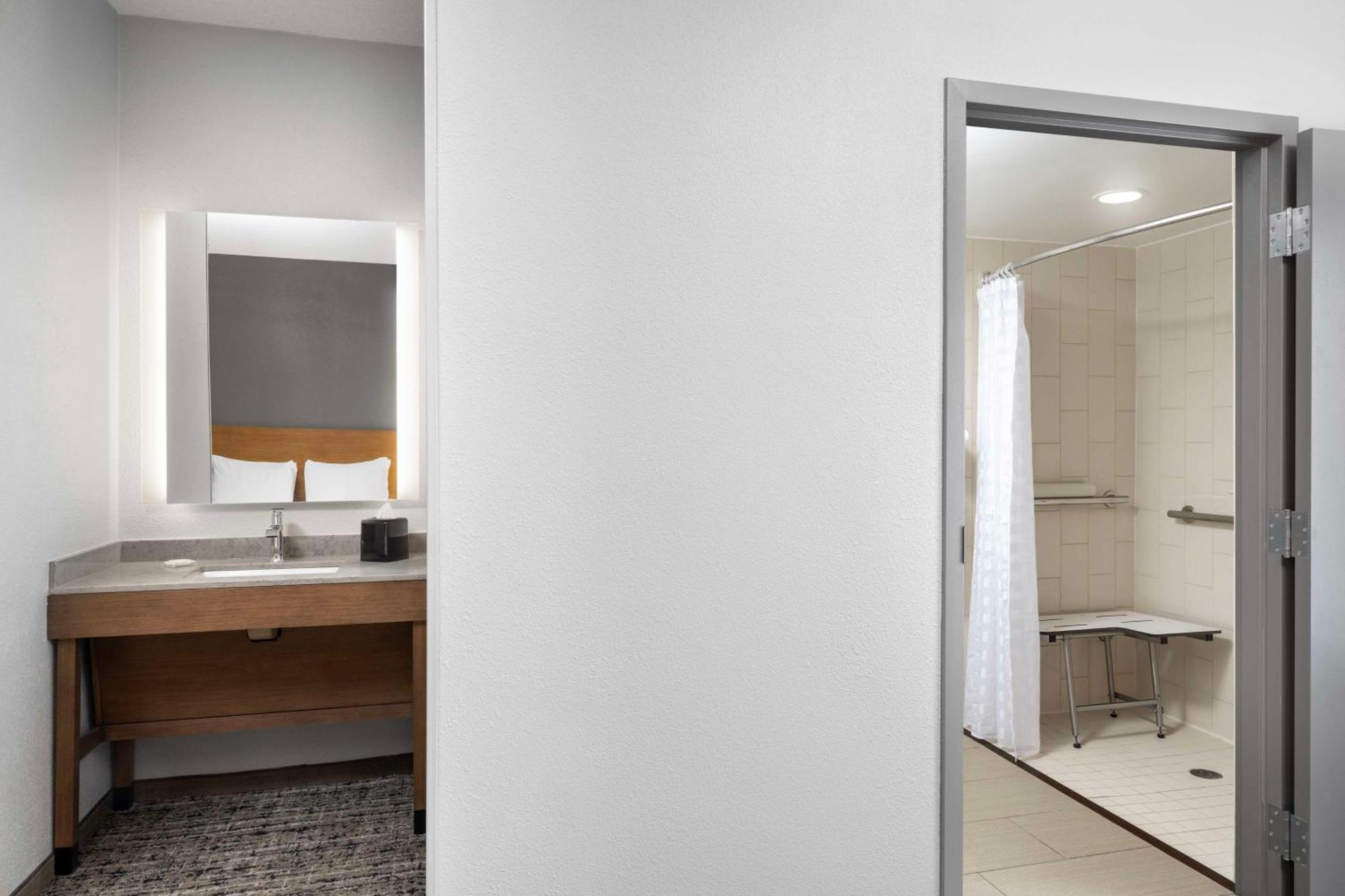 Hyatt Place Mt. Laurel Mount Laurel Luaran gambar