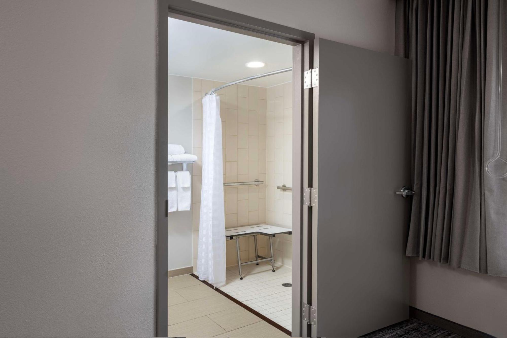 Hyatt Place Mt. Laurel Mount Laurel Luaran gambar