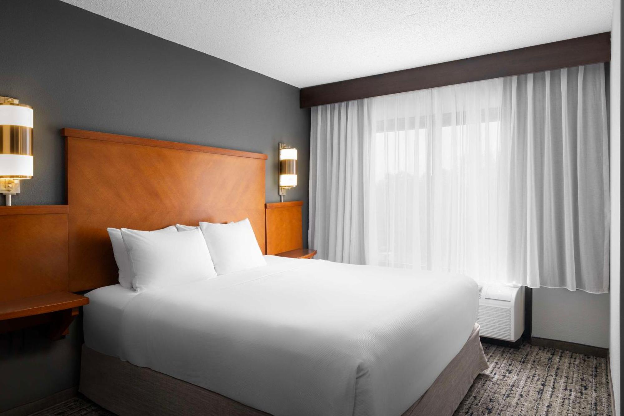 Hyatt Place Mt. Laurel Mount Laurel Luaran gambar