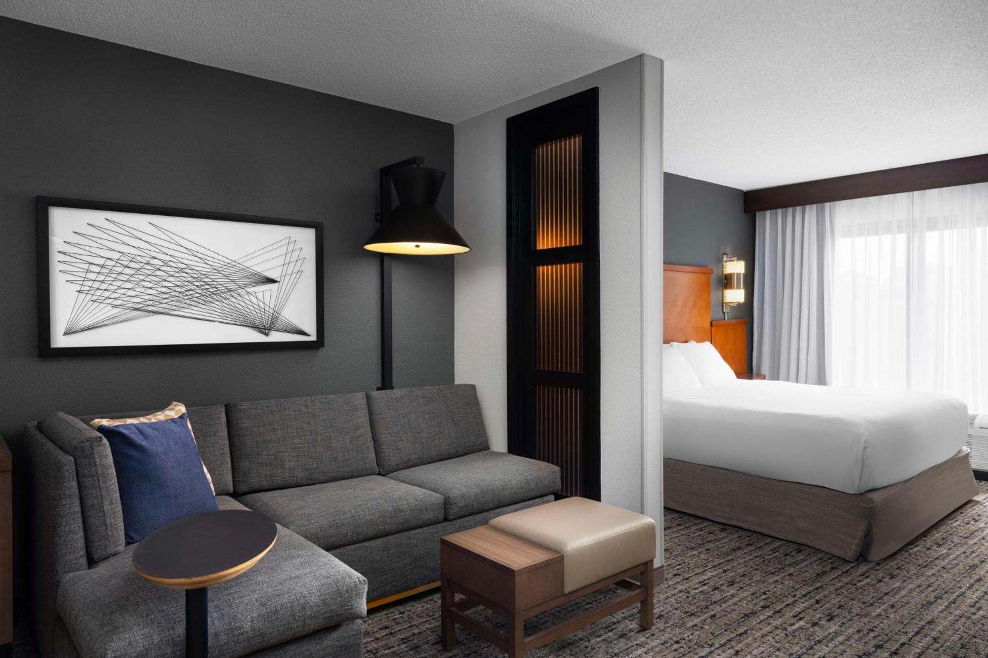 Hyatt Place Mt. Laurel Mount Laurel Luaran gambar