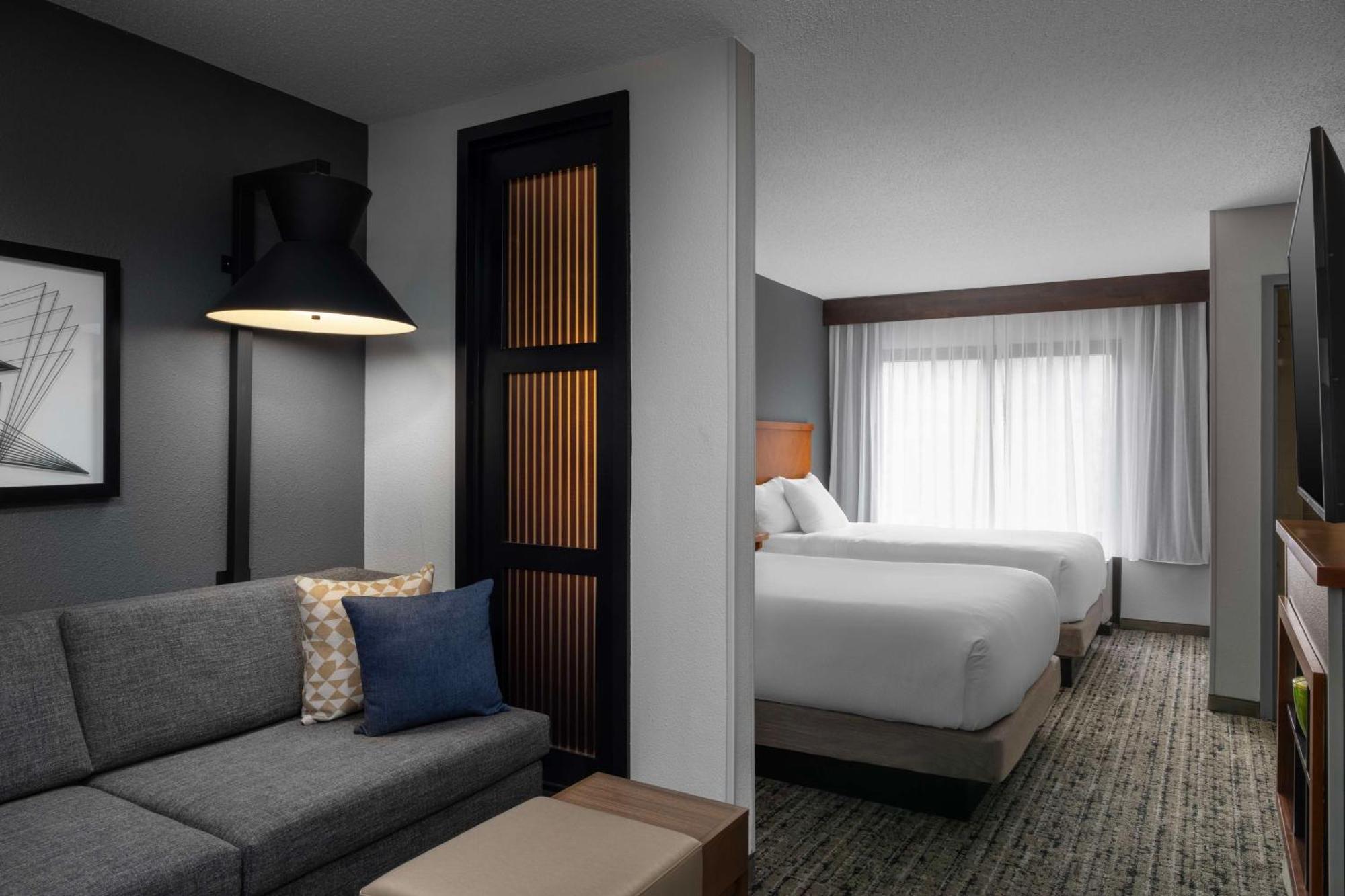 Hyatt Place Mt. Laurel Mount Laurel Luaran gambar