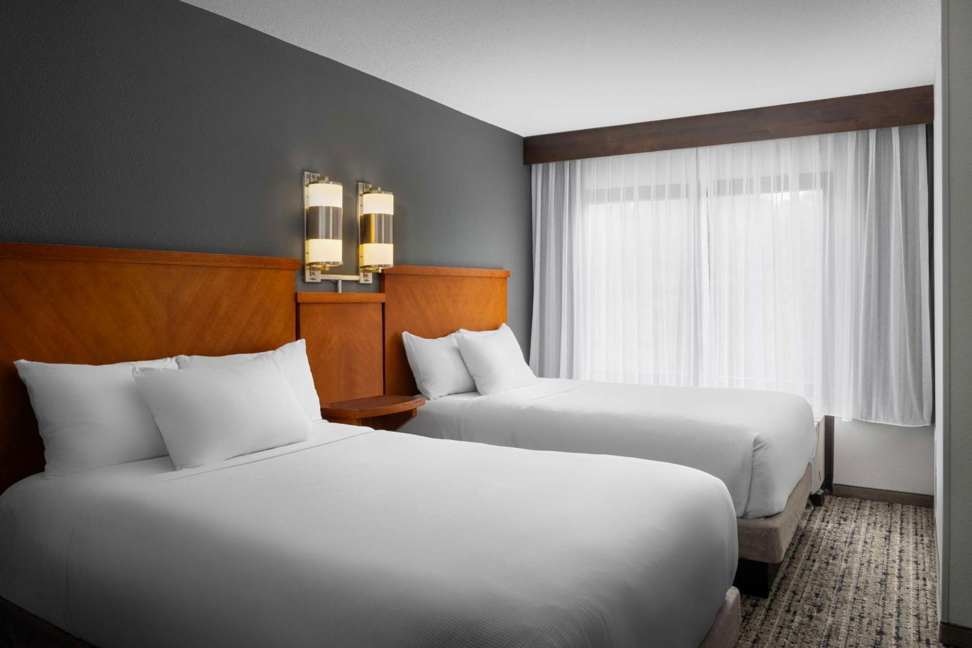 Hyatt Place Mt. Laurel Mount Laurel Luaran gambar