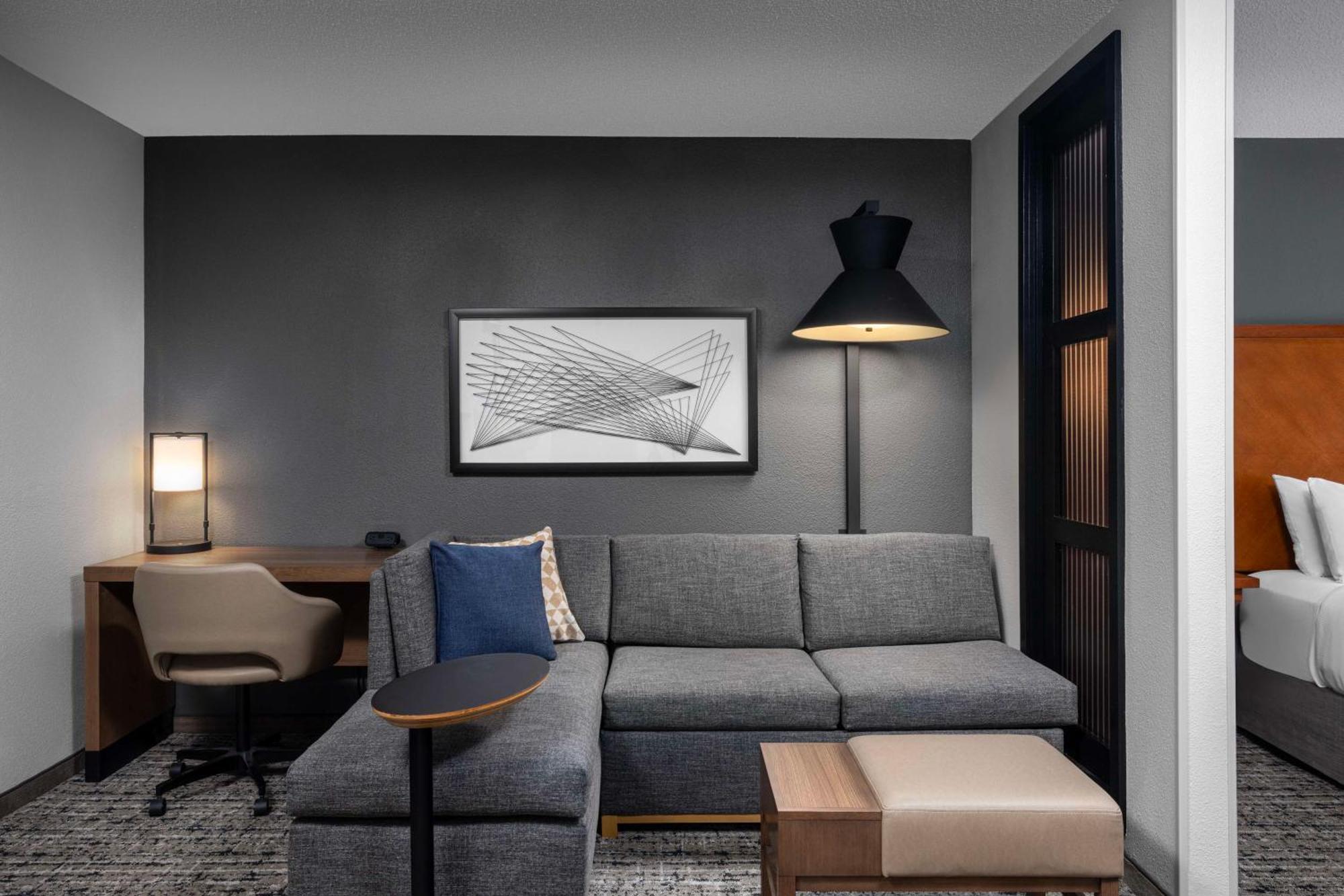 Hyatt Place Mt. Laurel Mount Laurel Luaran gambar