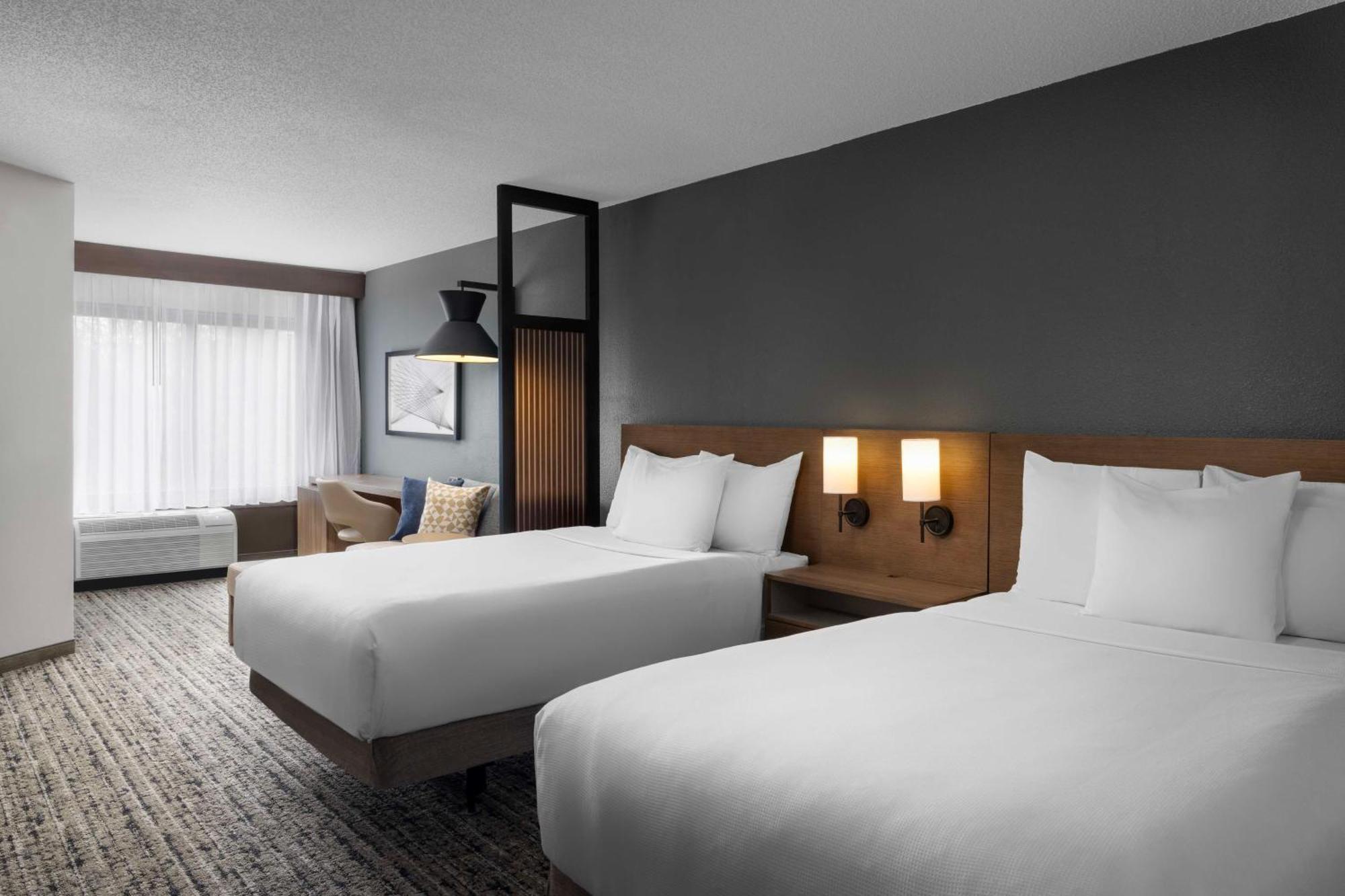 Hyatt Place Mt. Laurel Mount Laurel Luaran gambar