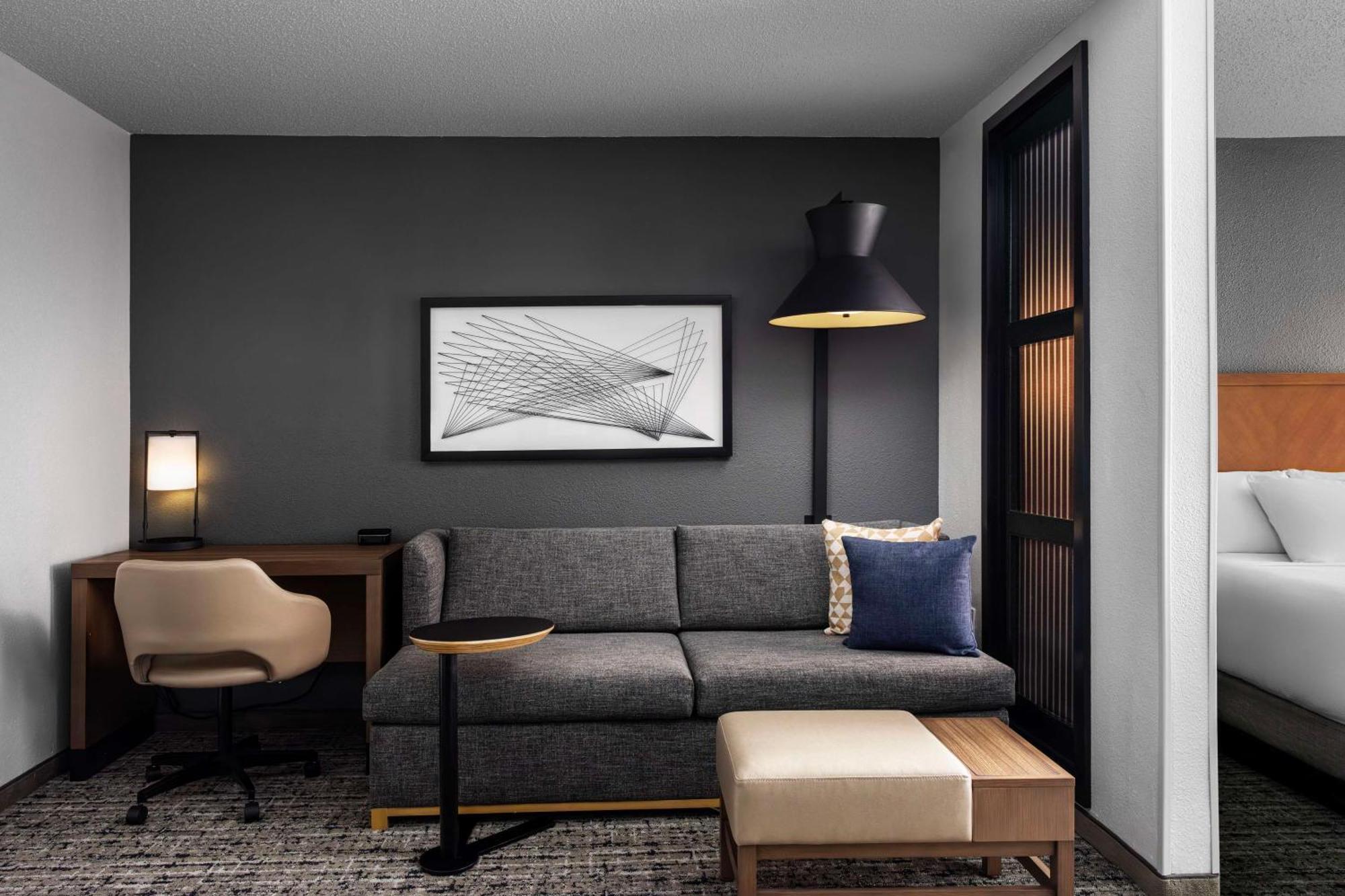 Hyatt Place Mt. Laurel Mount Laurel Luaran gambar