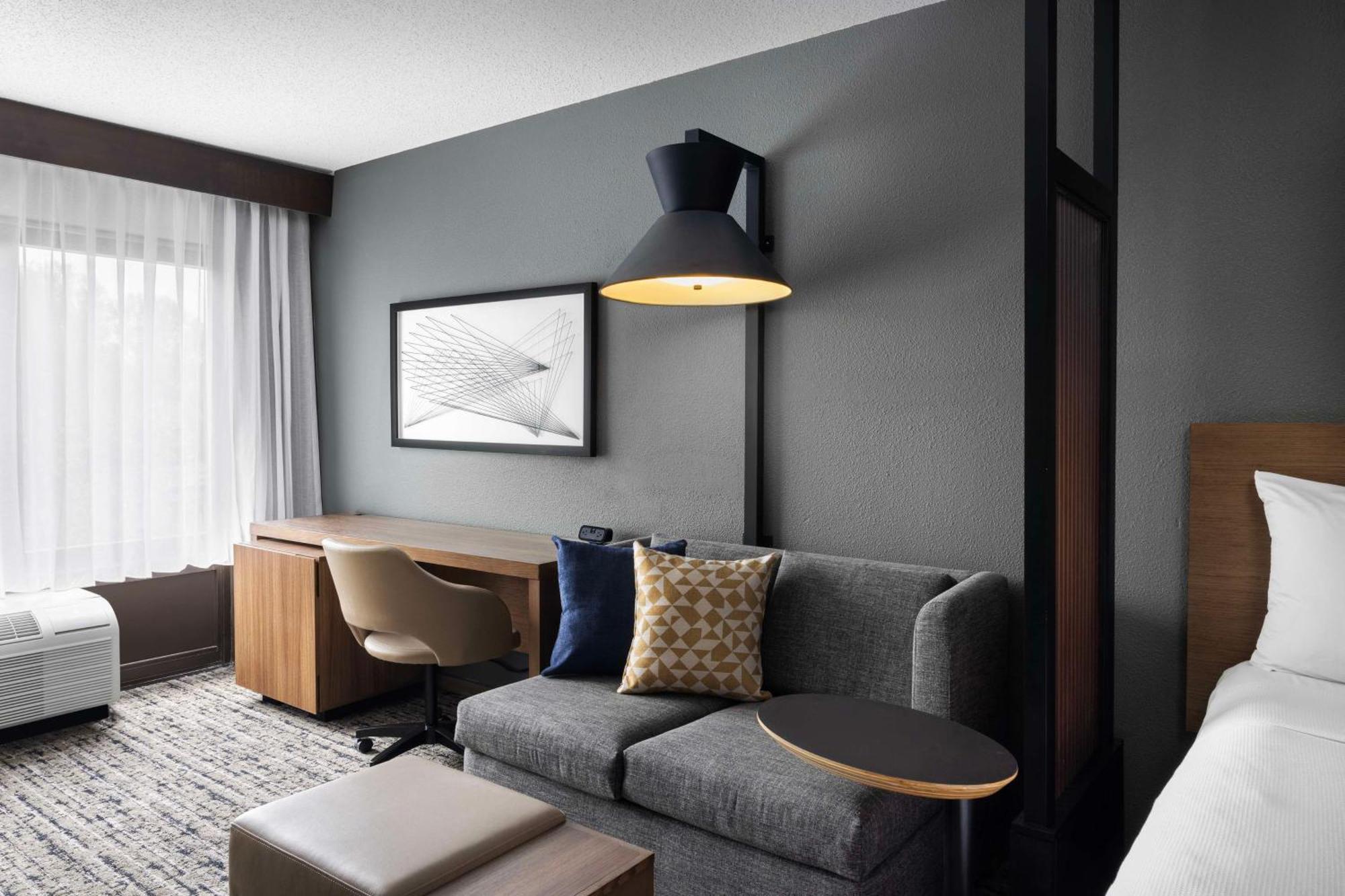 Hyatt Place Mt. Laurel Mount Laurel Luaran gambar