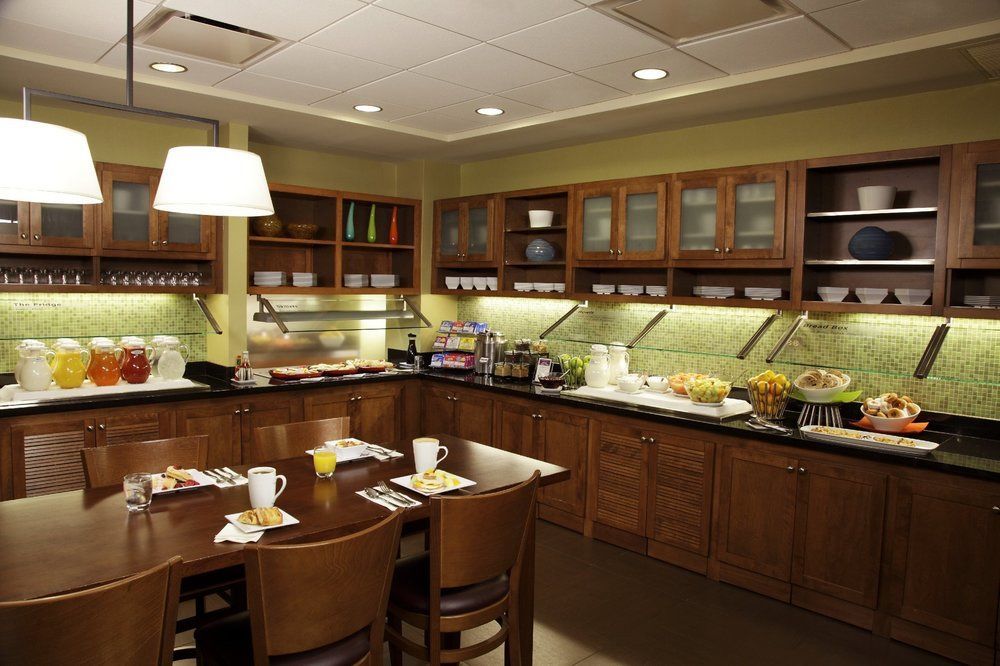 Hyatt Place Mt. Laurel Mount Laurel Luaran gambar