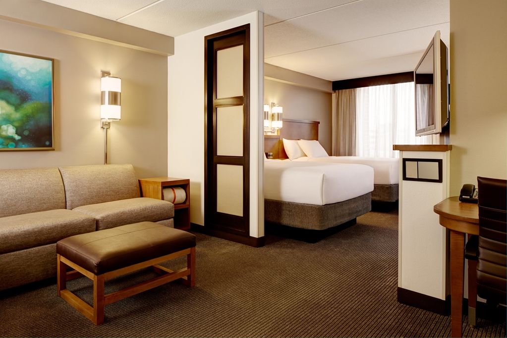 Hyatt Place Mt. Laurel Mount Laurel Bilik gambar