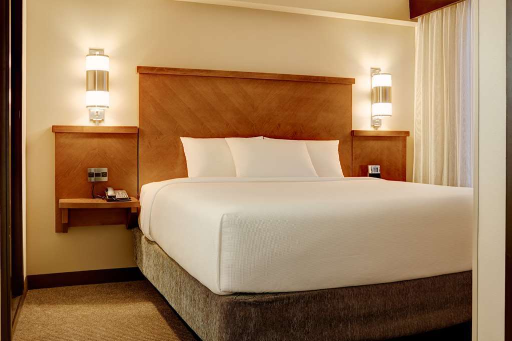 Hyatt Place Mt. Laurel Mount Laurel Bilik gambar