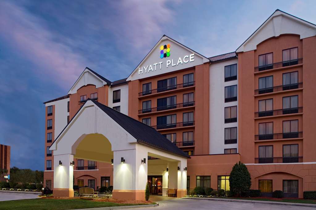 Hyatt Place Mt. Laurel Mount Laurel Luaran gambar