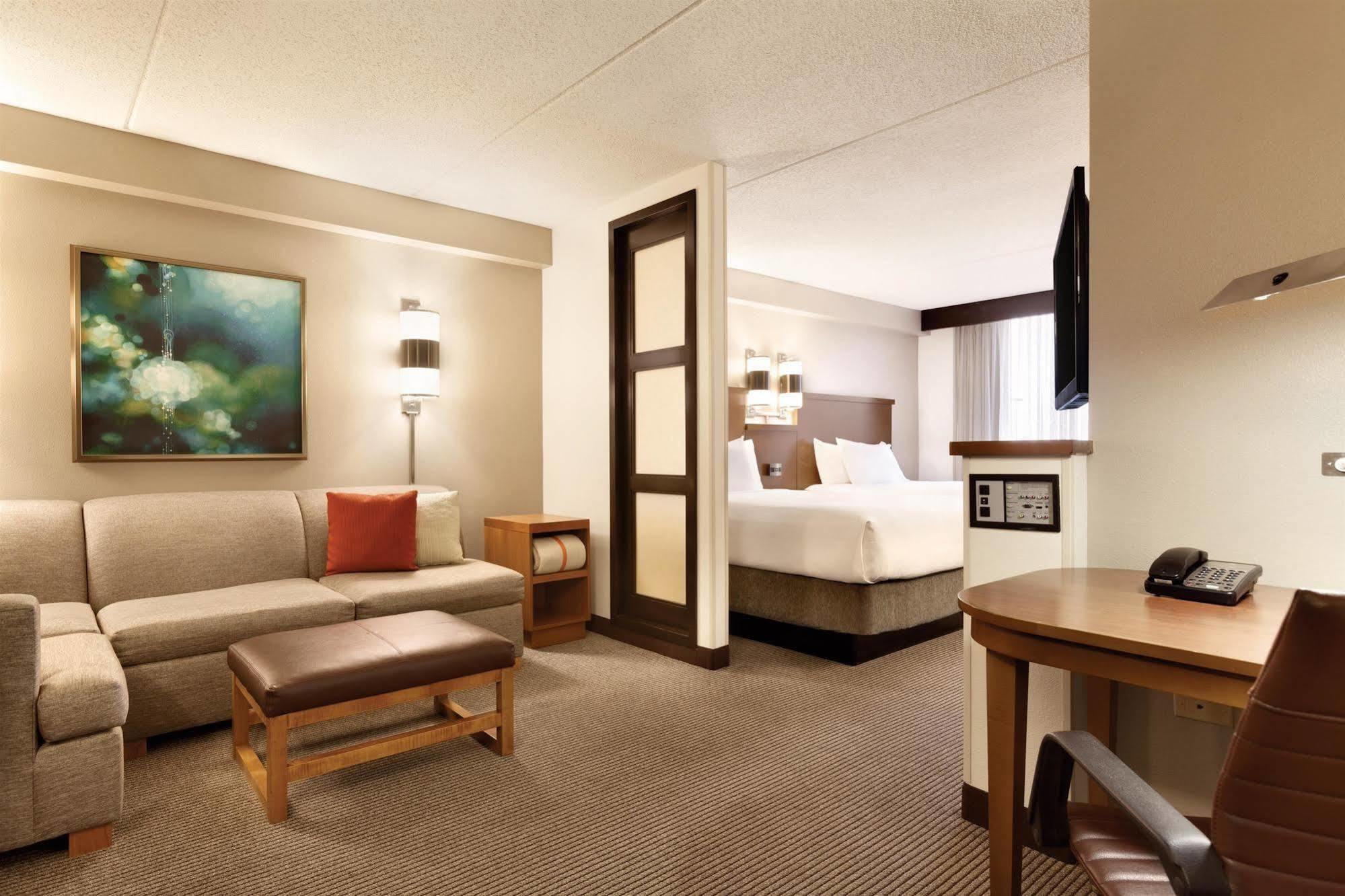 Hyatt Place Mt. Laurel Mount Laurel Luaran gambar