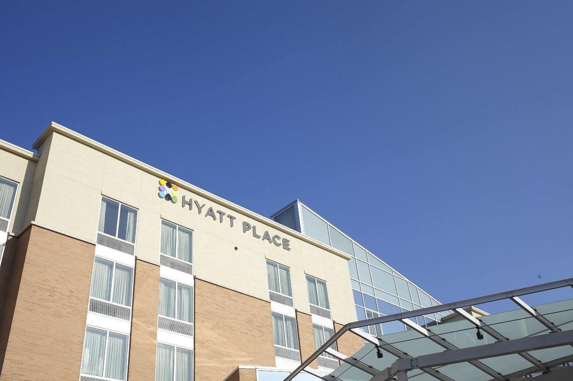 Hyatt Place Mt. Laurel Mount Laurel Luaran gambar