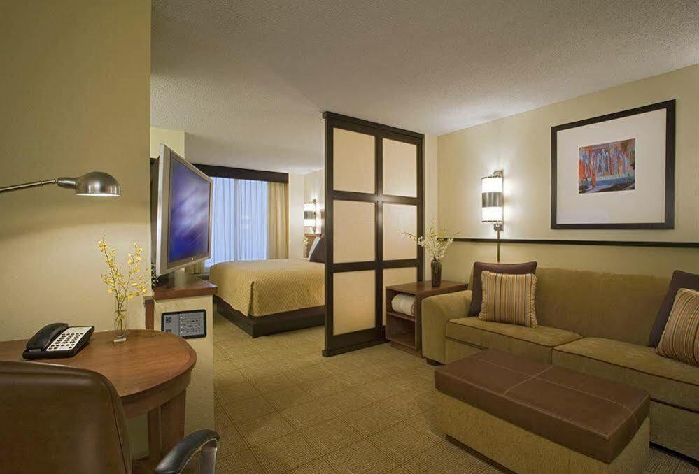 Hyatt Place Mt. Laurel Mount Laurel Luaran gambar
