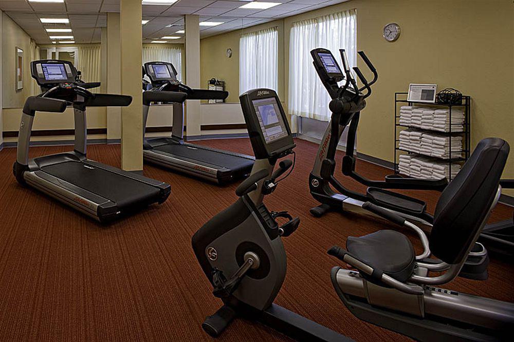 Hyatt Place Mt. Laurel Mount Laurel Kemudahan gambar