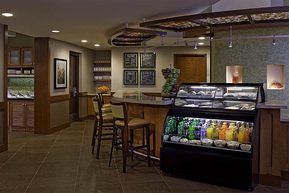 Hyatt Place Mt. Laurel Mount Laurel Restoran gambar